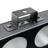 Cameo MATRIX PANEL 10 W RGB - 5 x 5 RGB LED-matrise-panel med individuell pixelstyring