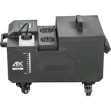 AFX CLOUDY Professional LOW Fog Maschine 1500W