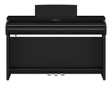 Yamaha CLP-825 El Klaver (Sort)