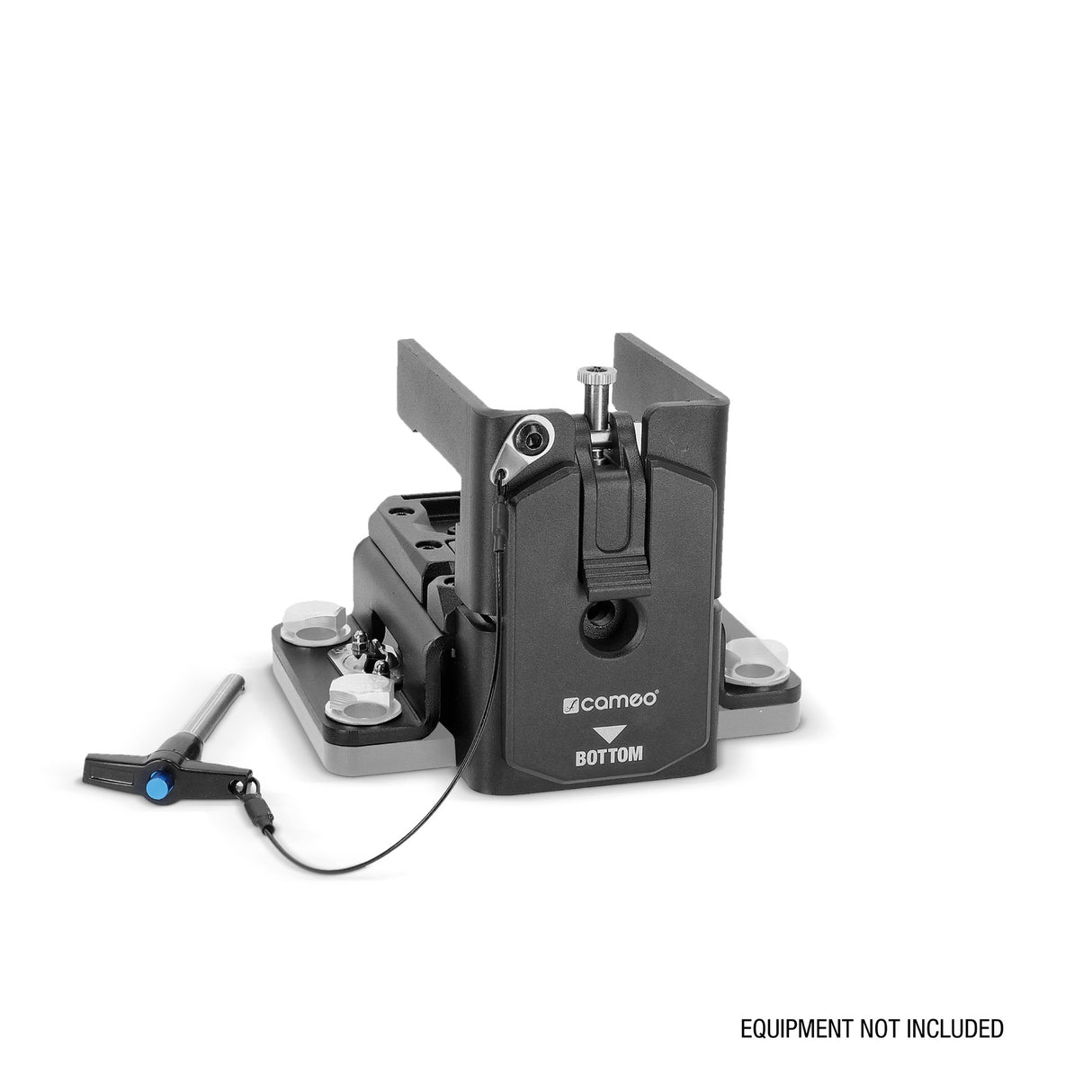 Cameo PIXBAR® G2 VERTI-MOUNT - Vertikal monteringsmulighet for PIXBAR® G2