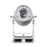 Cameo Q-SPOT 40 RGBW WH - Kompakt spotlys med 40W RGBW LED i hvitt kabinett