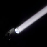 Cameo Q-SPOT 40 TW - Kompakt spot med 40 W justerbar hvit LED, utført i svart