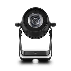 Cameo Q-SPOT 40 TW - Kompakt spot med 40 W justerbar hvit LED, utført i svart
