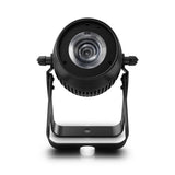 Cameo Q-SPOT 40 TW - Kompakt spot med 40 W justerbar hvit LED, utført i svart