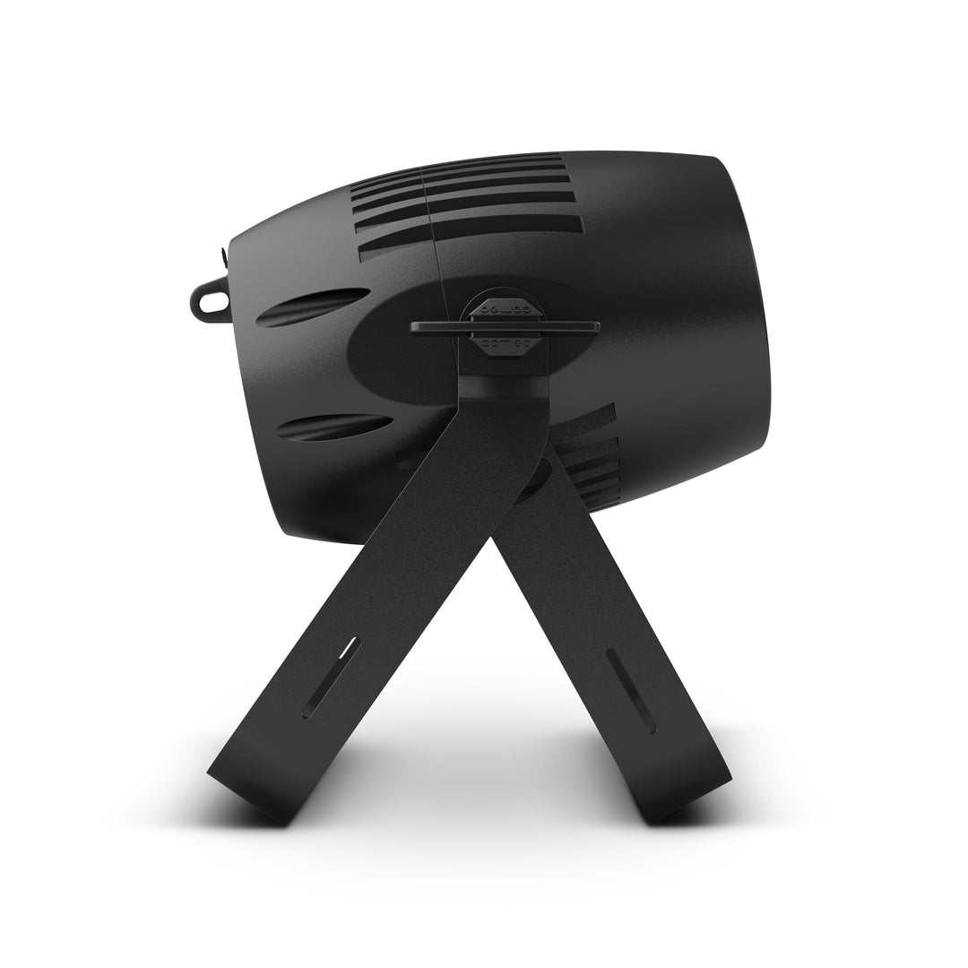 Cameo Q-SPOT 40 TW - Kompakt spot med 40 W justerbar hvit LED, utført i svart