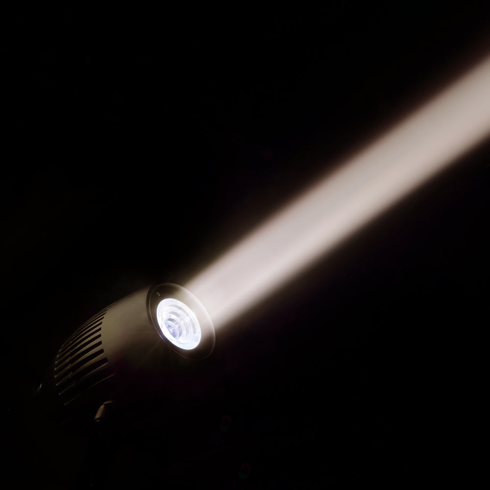 Cameo Q-SPOT 40 WW WH - Kompakt spot med 40 W WW LED i hvit finish