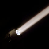 Cameo Q-SPOT 40 WW WH - Kompakt spot med 40 W WW LED i hvit finish