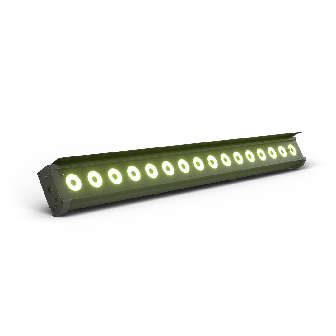 Cameo ROOT® BAR 6 - 16 x 12 W RGBAW + UV-LED-bar