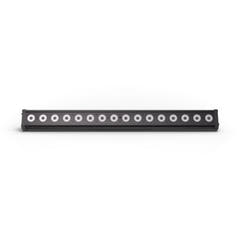 Cameo ROOT® BAR 6 – 16 x 12 W RGBAW + UV-LED-bar