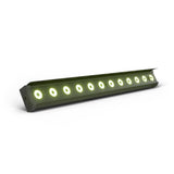 Cameo ROOT® BAR BATTERI - 12 x 4 W RGBW-LED-batteribar