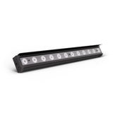 Cameo ROOT® BAR BATTERI - 12 x 4 W RGBW-LED-batteribar
