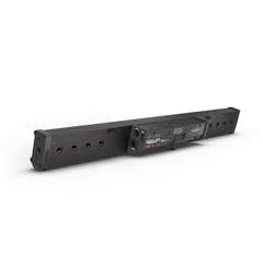 Cameo ROOT® BAR BATTERI - 12 x 4 W RGBW-LED-batteribar