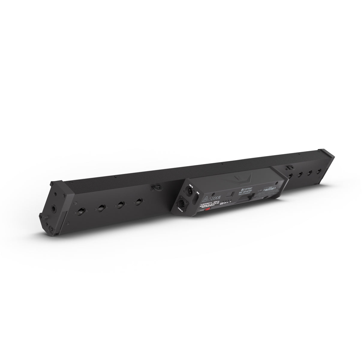 Cameo ROOT® BAR BATTERI - 12 x 4 W RGBW-LED-batteribar