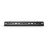 Cameo ROOT® BAR BATTERI - 12 x 4 W RGBW-LED-batteribar