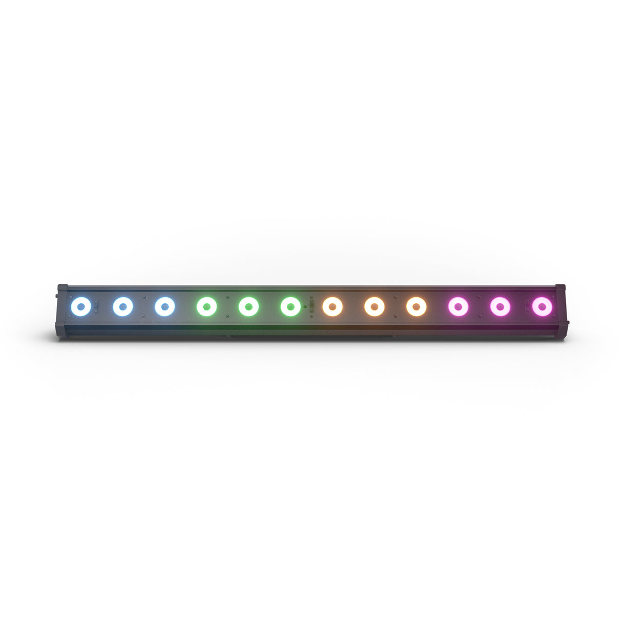 Cameo ROOT® BAR BATTERI - 12 x 4 W RGBW-LED-batteribar