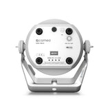 Cameo ROT PAR 6 WH