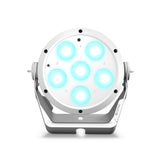 Cameo ROT PAR 6 WH