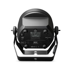Cameo ROOT® PAR BATTERY - 5 × 4 W batteridrevet RGBW LED PAR-spotlight