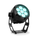 Cameo ROOT® PAR IP – LED utendørs spotlight