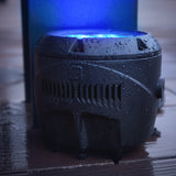 Cameo ROOT® PAR IP – LED utendørs spotlight