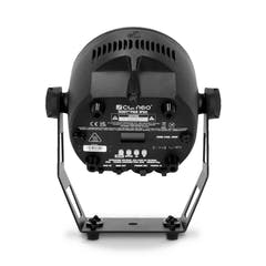 Cameo ROOT® PAR IP – LED utendørs spotlight