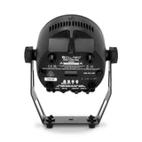 Cameo ROOT® PAR IP – LED utendørs spotlight