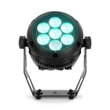 Cameo ROOT® PAR IP – LED utendørs spotlight