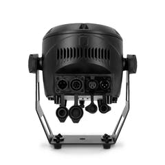 Cameo ROOT® PAR IP – LED utendørs spotlight