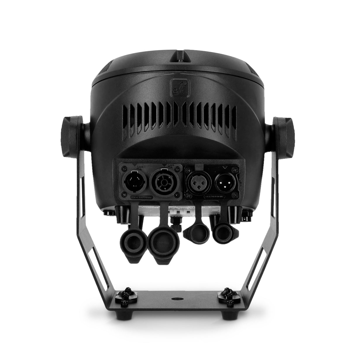 Cameo ROOT® PAR IP – LED utendørs spotlight