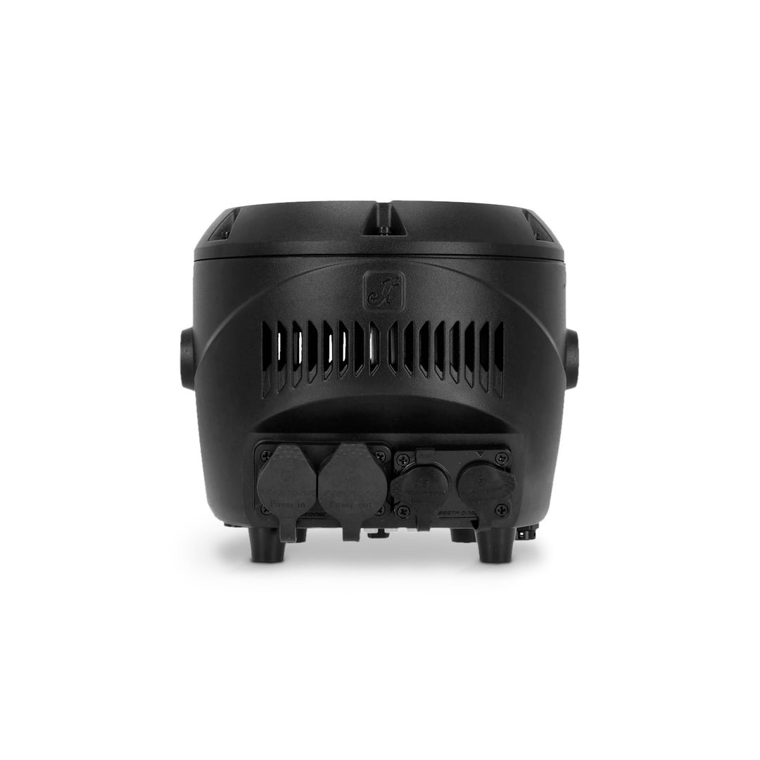 Cameo ROOT® PAR IP – LED utendørs spotlight