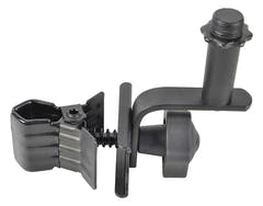 Cobra "Clip On" mikrofonholder