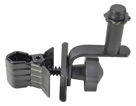 Cobra "Clip On" mikrofonholder