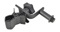 Cobra "Clip On" mikrofonholder