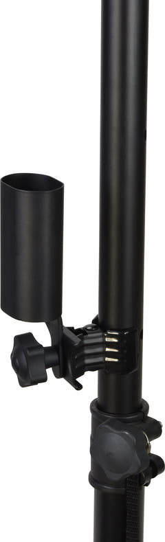 Cobra "Clip on" holder for trommestikker 
