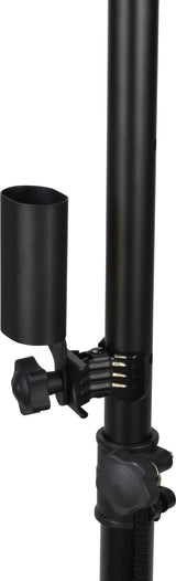 Cobra "Clip on" holder for trommestikker 