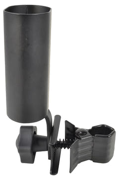 Cobra "Clip on" holder for trommestikker 