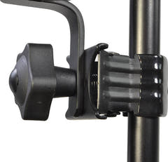 Cobra "Clip on" holder for trommestikker 