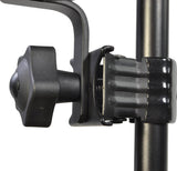 Cobra "Clip on" holder for trommestikker 
