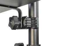 Cobra "Clip on" holder for trommestikker 