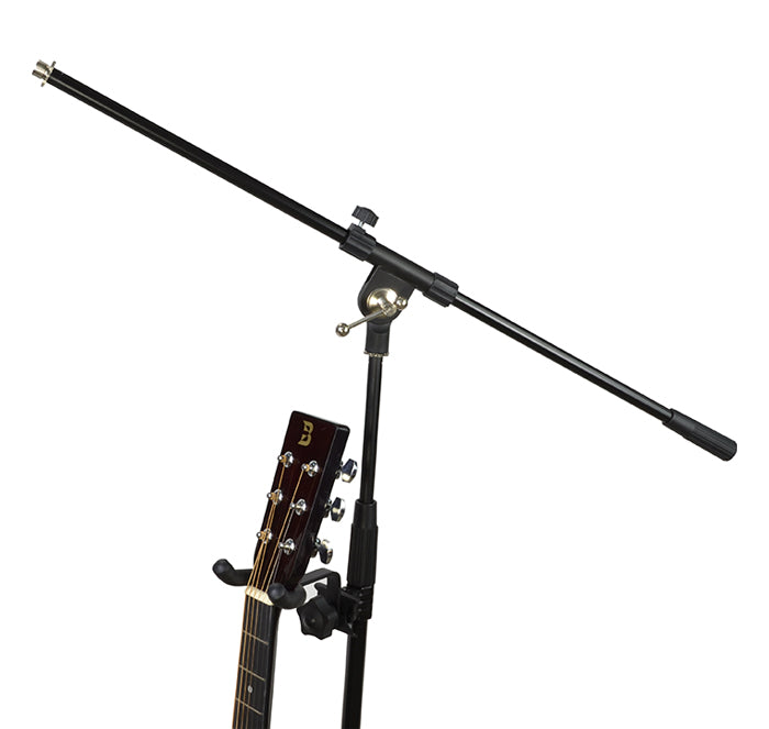 Cobra "Clip On" gitarholder 