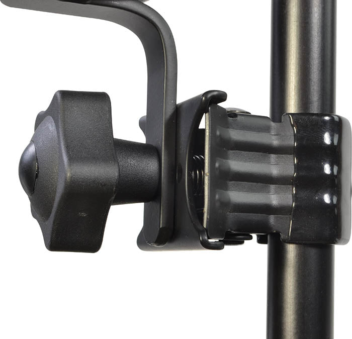 Cobra "Clip On" gitarholder 