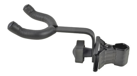 Cobra "Clip On" gitarholder 