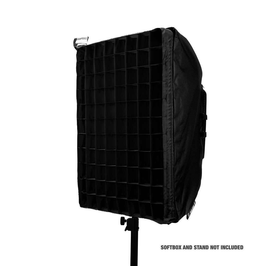 Cameo SNAPGRID® 40 - Sammenleggbart gitter til Cameo® softbokser