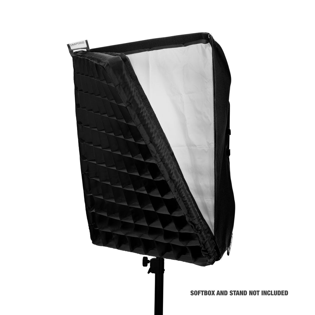 Cameo SNAPGRID® 40 - Sammenleggbart gitter til Cameo® softbokser