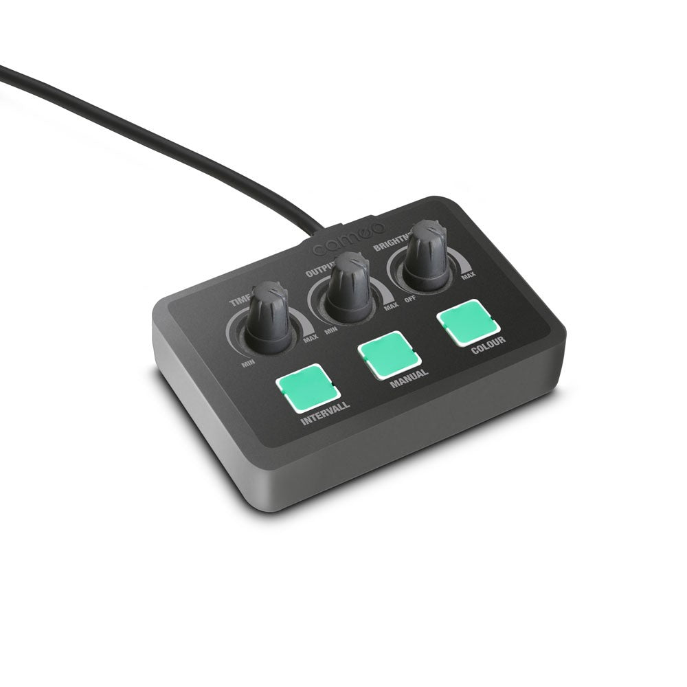 Cameo STEAM WIZARD 2000 (1200W) 