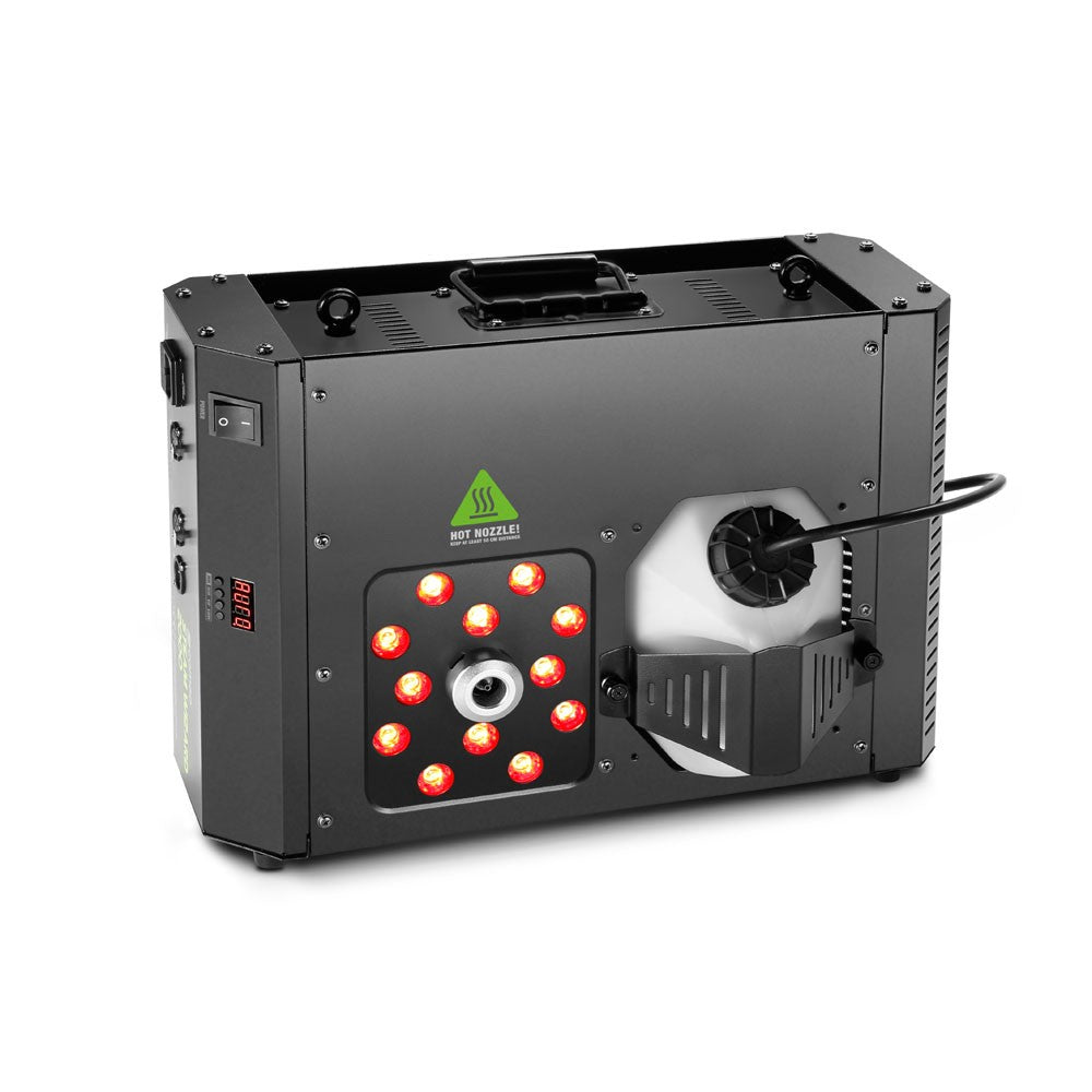 Cameo STEAM WIZARD 2000 (1200W) 