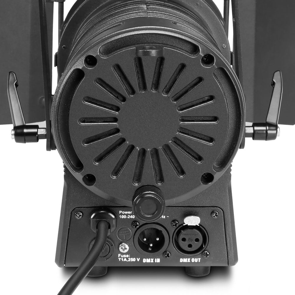 Cameo TS 40 WW Theatre Spot (svart)