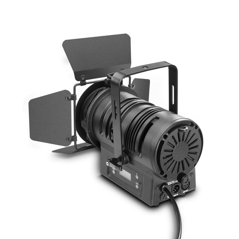 Cameo TS 60 W RGBW Theatre Spot (svart)