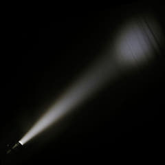 Cameo TS 60 W RGBW Theatre Spot (svart)
