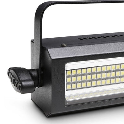 Cameo THUNDER® WASH Strobelys (100W)